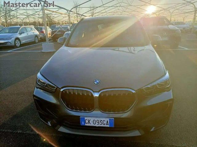 BMW X1 xdrive25e Business Advantage auto - GK093GA
