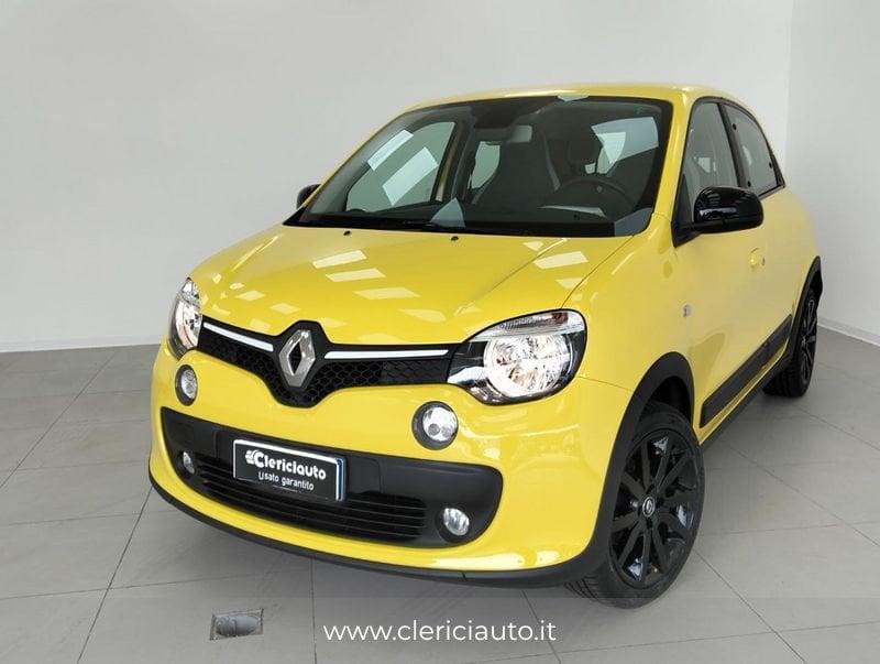 Renault Twingo 1.0 sce Energy 70cv S&S