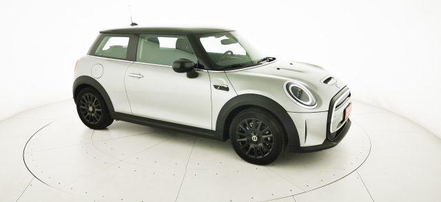 MINI Cooper SE Essential