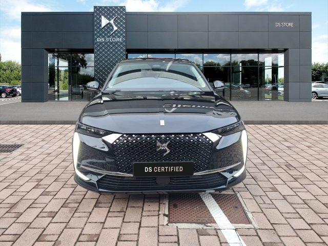 DS AUTOMOBILES DS 4 MY24 1200 BZ 130CV AUT BASTILLE BUSINESS