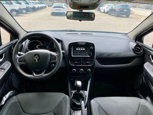 RENAULT Clio dCi 8V 90 CV 5 porte Business