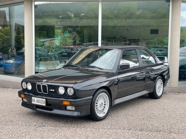 Bmw M3 2.3 E30 "SOLI 77.000 KM"