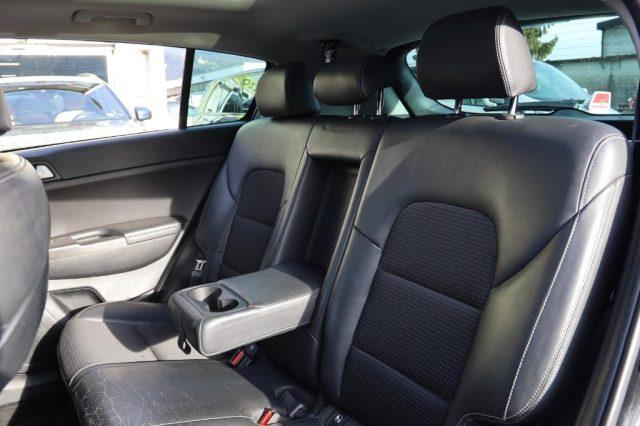 KIA Sportage 1.7 CRDI VGT 2WD Class