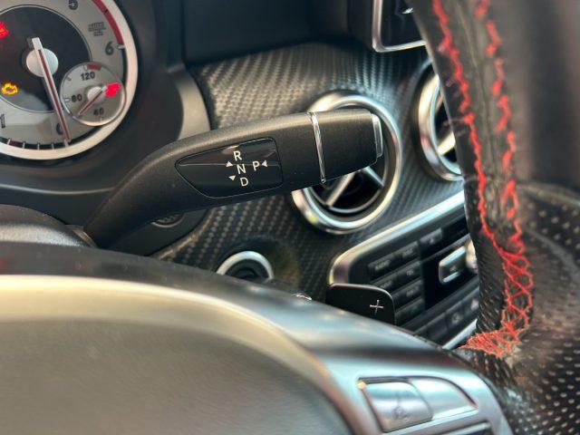 MERCEDES-BENZ A 180 CDI Automatic Premium- OK NEOPATENTATI