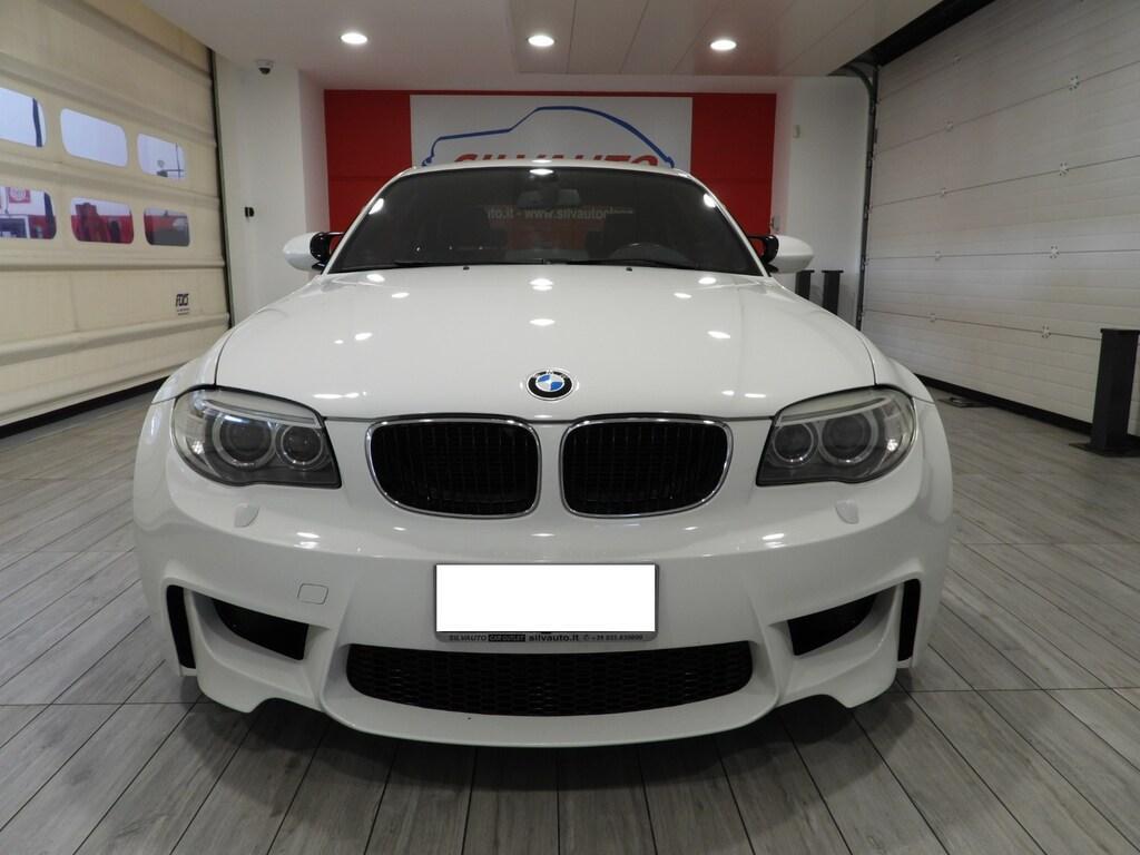 BMW M1 Coupe 3.0
