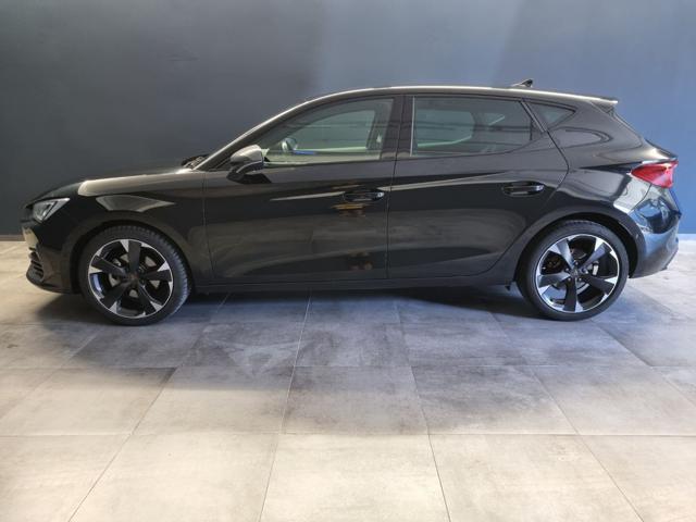 CUPRA Leon 1.5 Hybrid 150 CV DSG