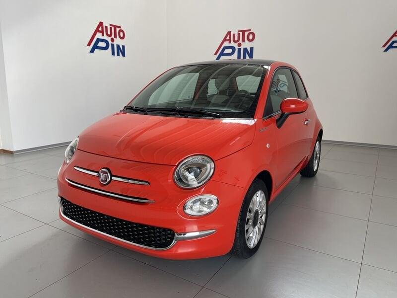 FIAT 500 1.0 Hybrid Dolcevita *AppleCarPlay*Tetto*