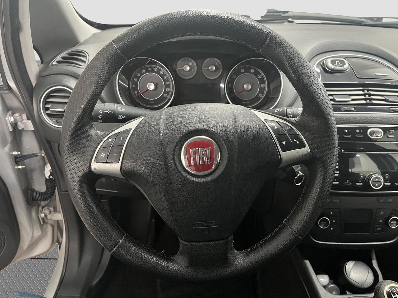 Fiat Punto Evo 1.3 Mjt 95 CV DPF 5 porte S&S Dynamic 2010