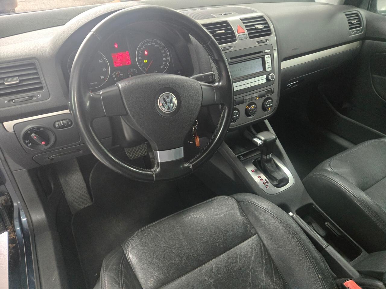 Volkswagen Golf 1.4 16V TSI 3p. DSG Comfortline