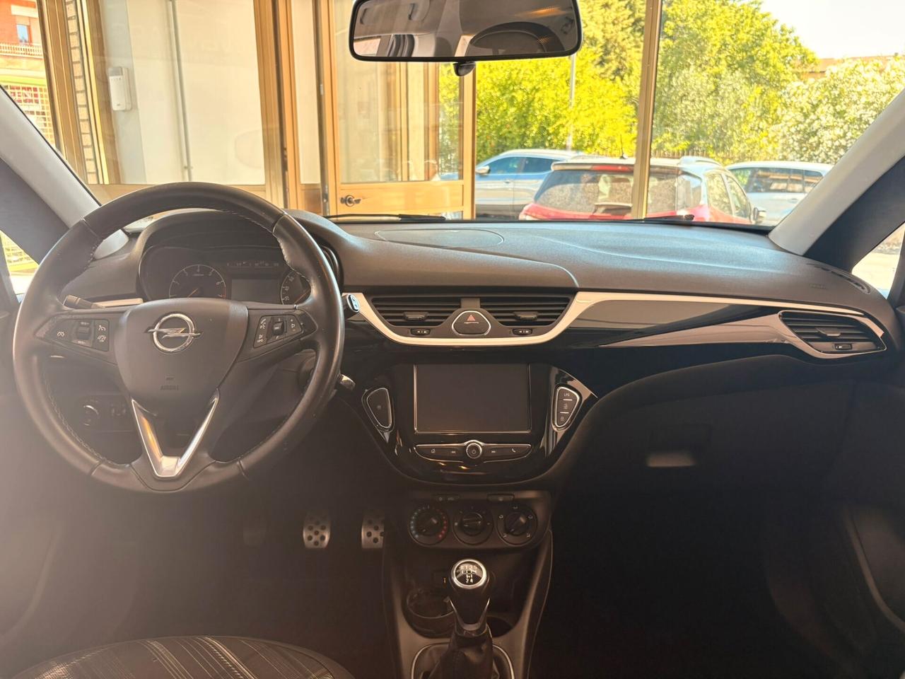 Opel Corsa 1.4 90CV GPL Tech Coupé b-Color