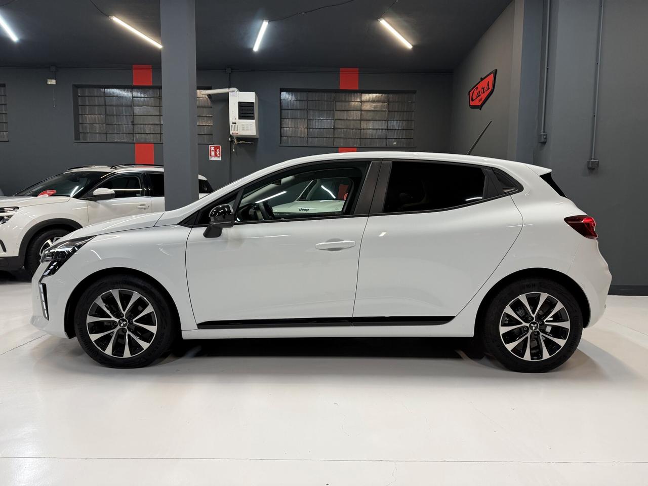 Renault Clio TCe 90 CV 5 porte Intens