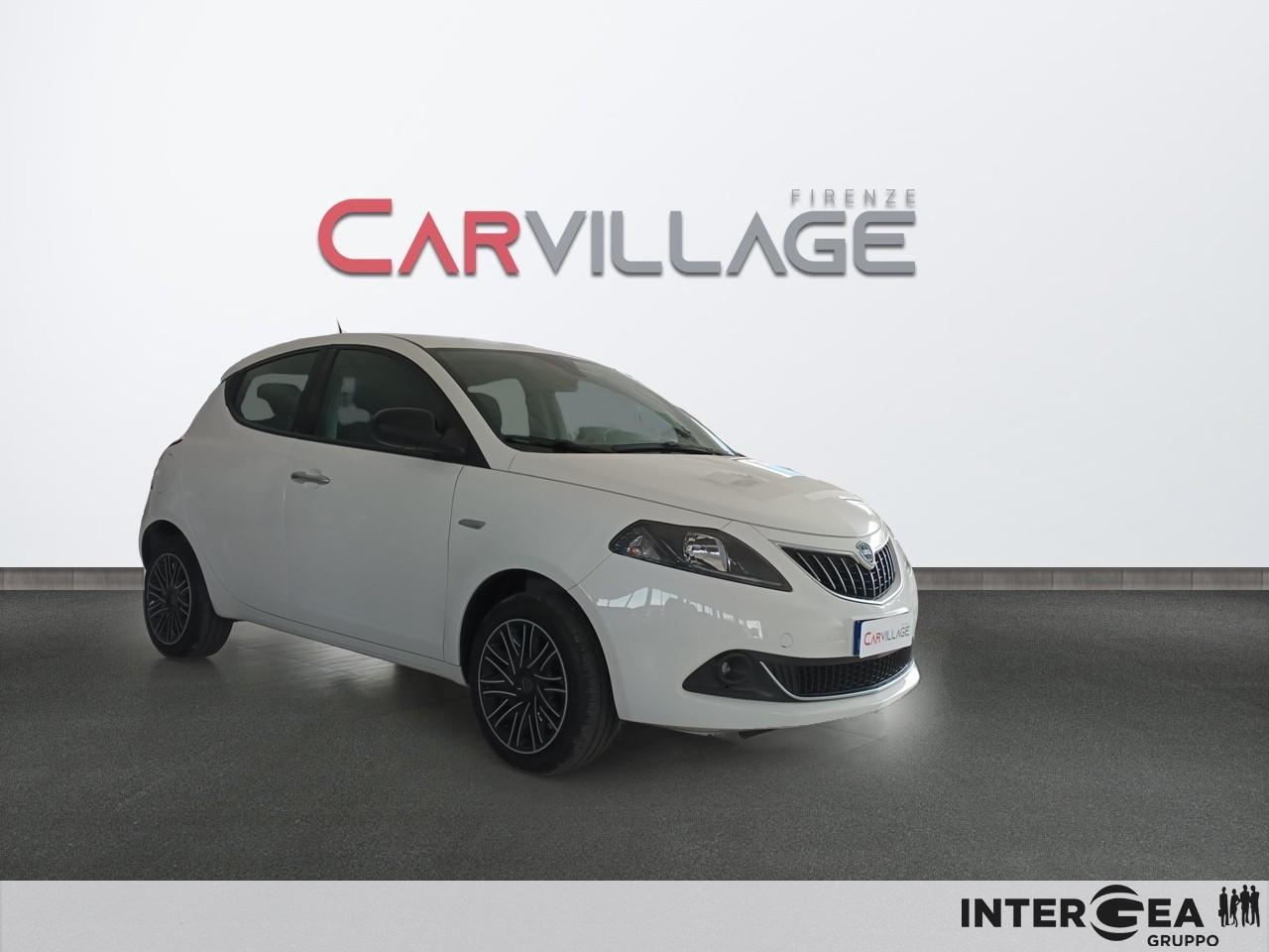 LANCIA Ypsilon 1.0 firefly hybrid Gold s&s 70cv