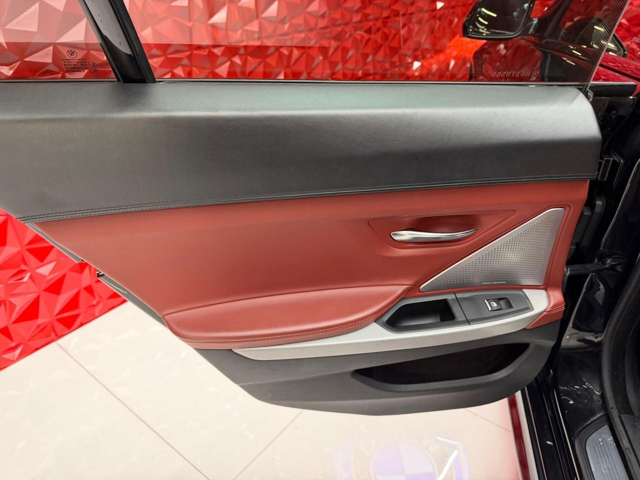 Bmw 640d xDrive Gran Coupé Msport Edition TETTO