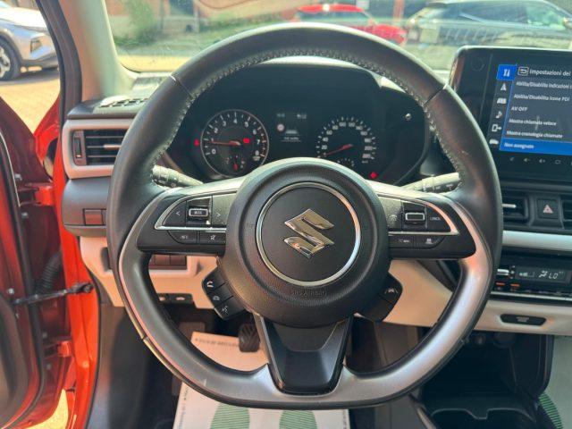 SUZUKI Swift 1.2 Hybrid 4WD AllGrip Top