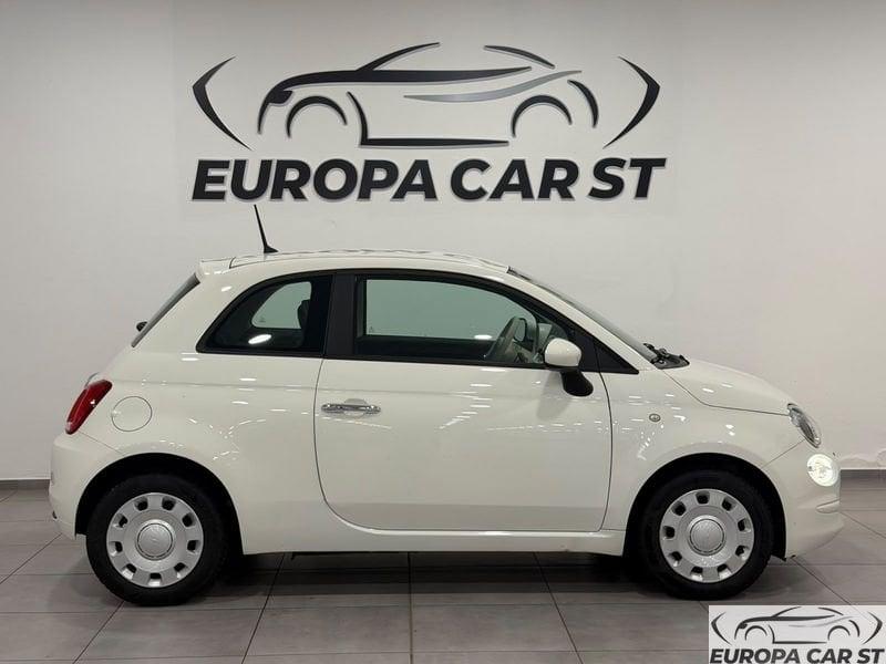FIAT 500 500 1.2 Pop 69cv