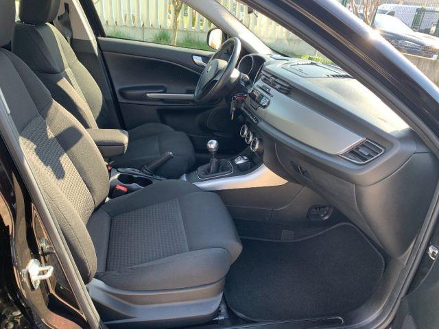 ALFA ROMEO Giulietta 1.4 Turbo 105 CV Progression