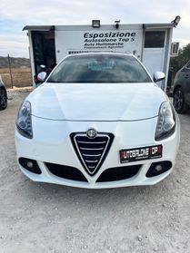 Alfa Romeo Giulietta 2.0 JTDm-2 140 CV Distinctive