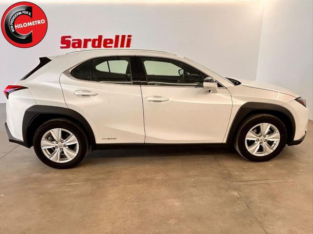 LEXUS UX 250h UX Hybrid Business