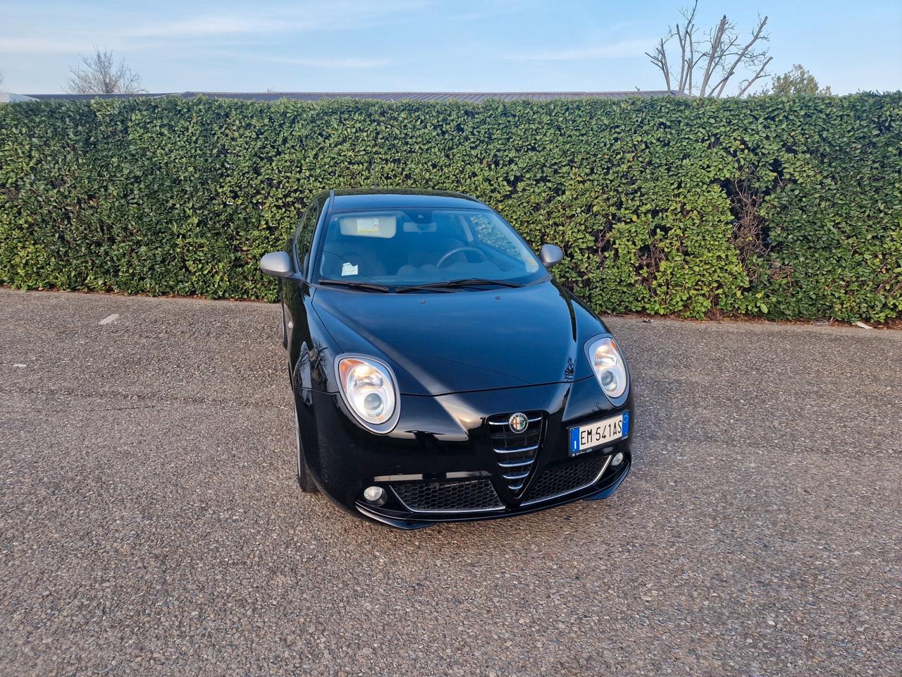 Alfa Romeo MiTo 1.4 70cv 58000km