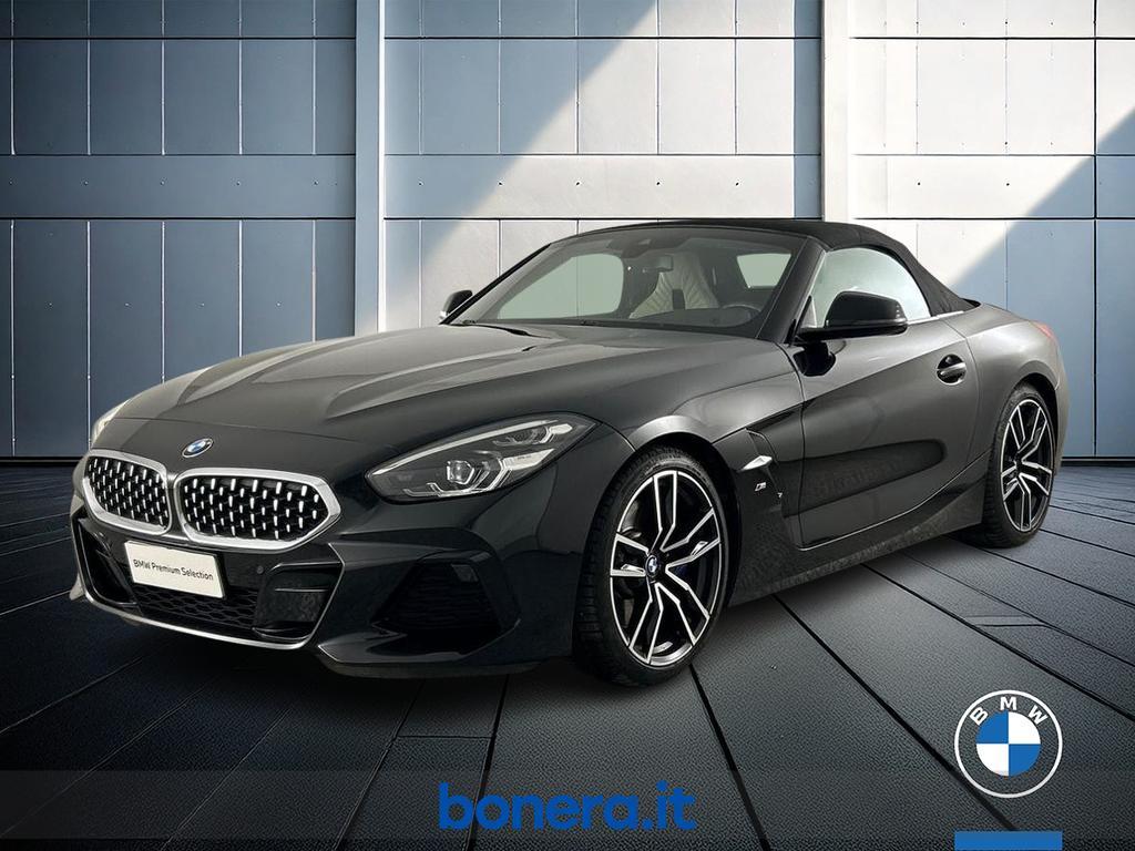 BMW Z4 30 i Msport sDrive Steptronic