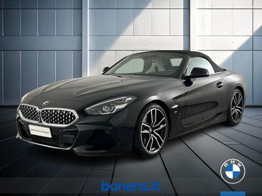 BMW Z4 30 i Msport sDrive Steptronic