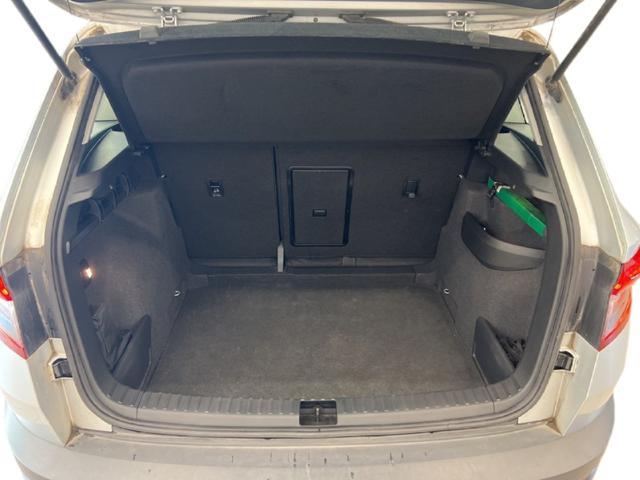 SKODA Karoq 2.0 TDI SCR 4x4 Executive