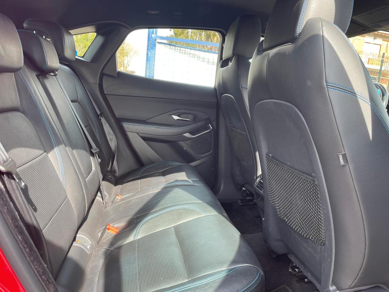 Jaguar E-Pace 2.0D 150 CV AWD aut. R-Dynamic HSE