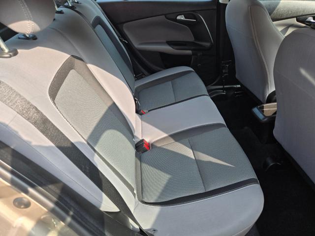 FIAT Tipo 1.4 4 porte Easy GPL