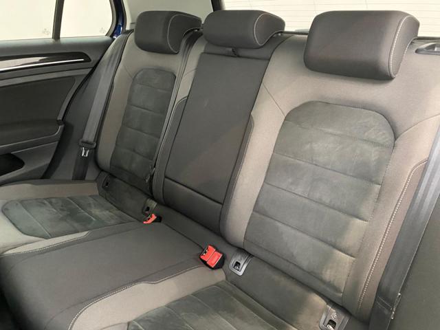 VOLKSWAGEN Golf 2.0 TDI 5p. 4MOTION