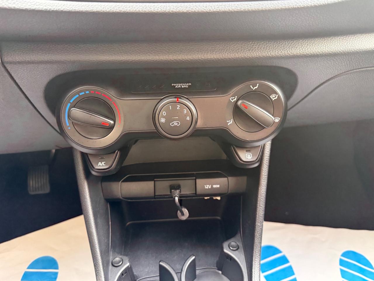 Kia Picanto 1.0 12V GPL 5 porte Urban
