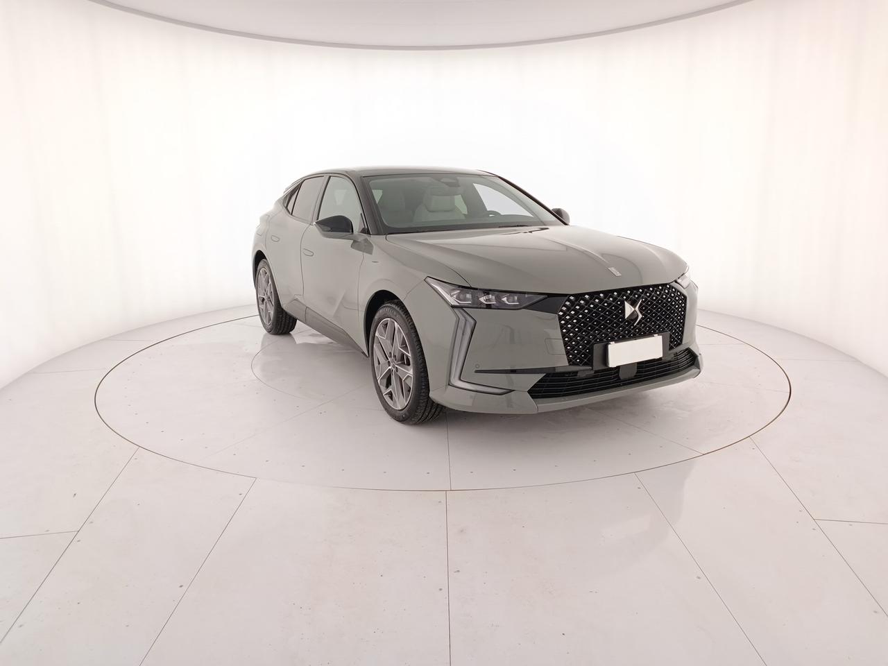 DS DS4 Esprit de Voyage E-TENSE 225cv