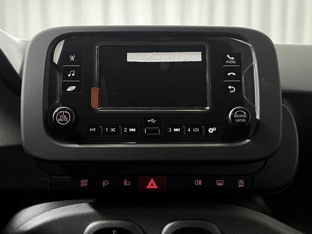 Fiat Pandina 1.0 firefly hybrid Icon s&s 70cv 5p.ti