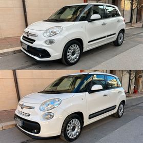 2 Unità Fiat 500L 1.6 Mjt 2015/2018
