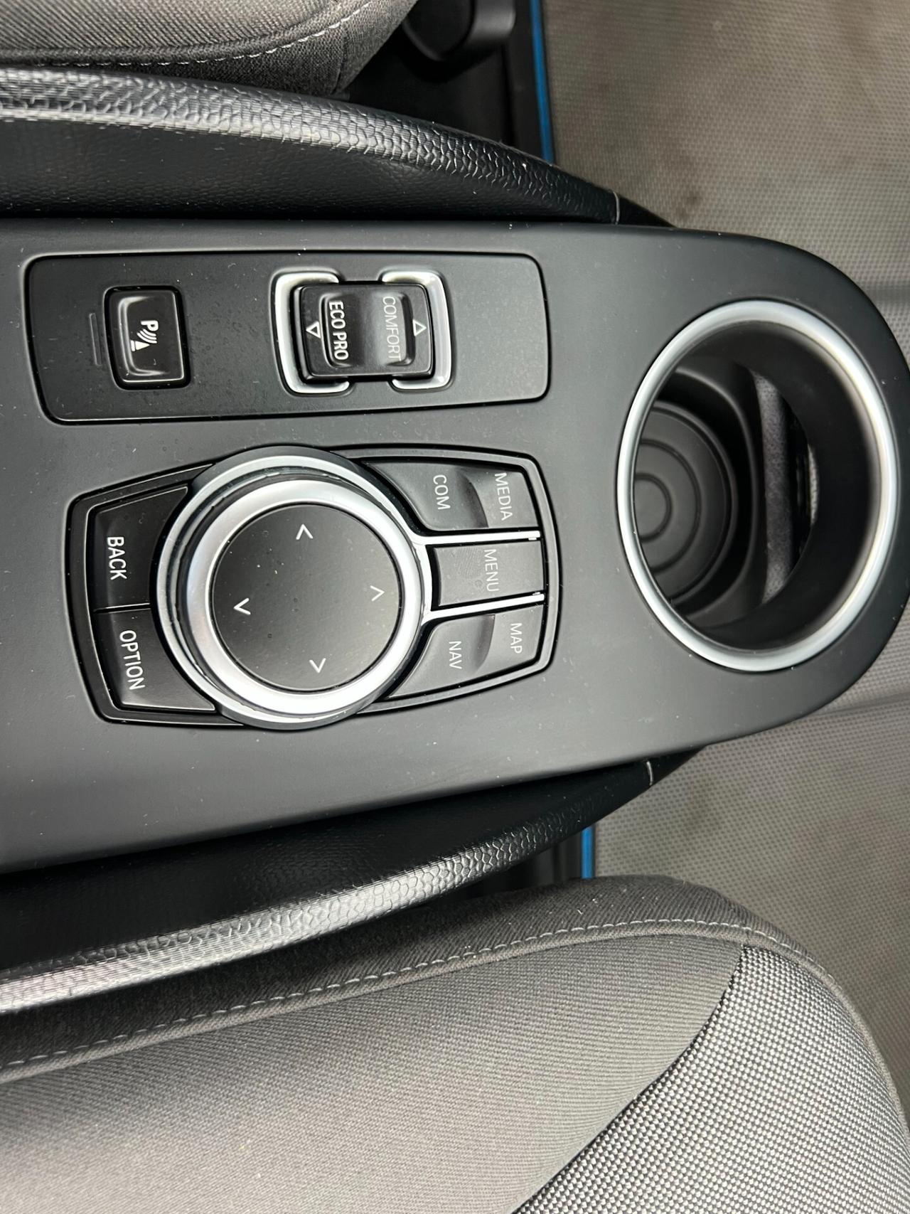 BMW I3 120ah UNICA PROPRIETARIA / GARANZIA