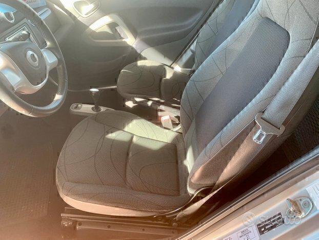 Smart ForTwo PASSION