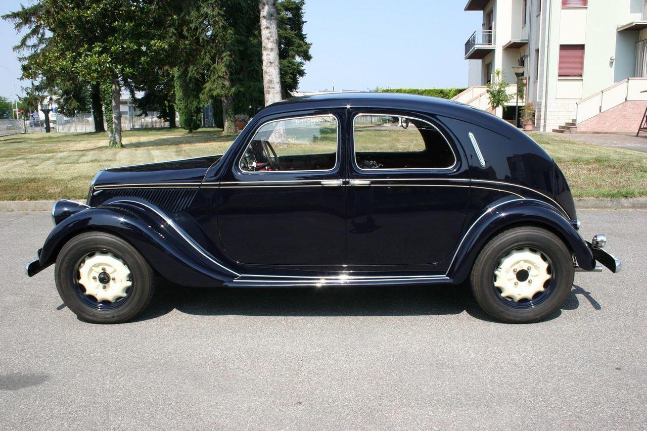 LANCIA Aprilia Berlina