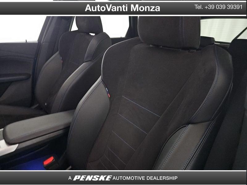 BMW Serie 2 Active Tourer 223i 48V xDrive Active Tourer Msport