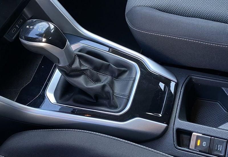 Volkswagen T-Roc Life 2.0 TDI 150 CV DSG