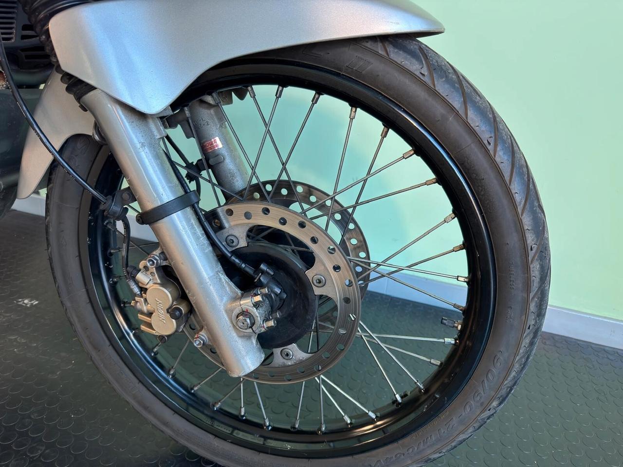 Honda XL 650 V Transalp