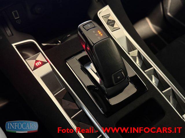 DS AUTOMOBILES DS 7 BlueHDi 130 CV aut. Performance Line - PROMO