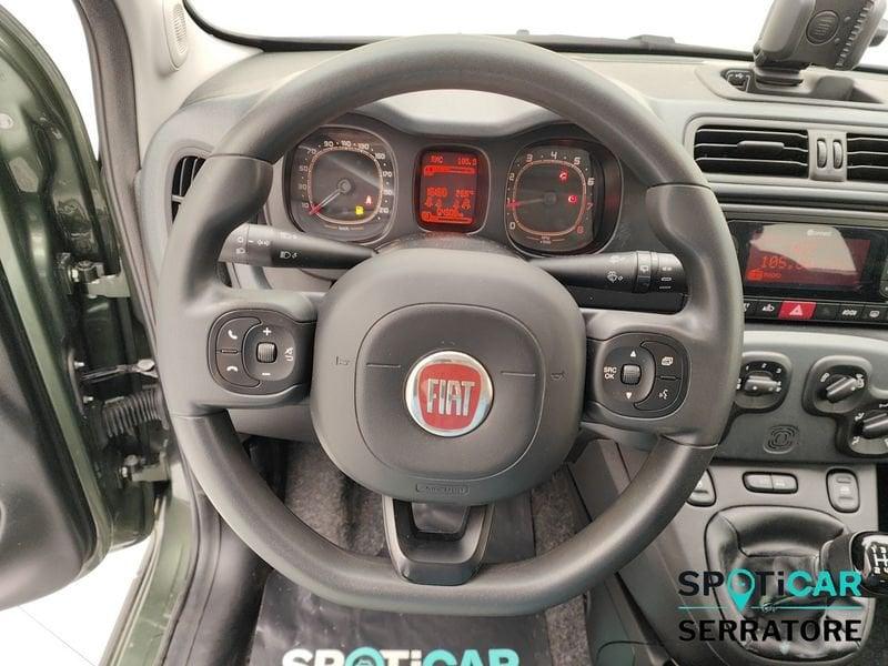 FIAT Panda III 2016 4x4 0.9 t.air t. 4x4 s&s 85cv my18