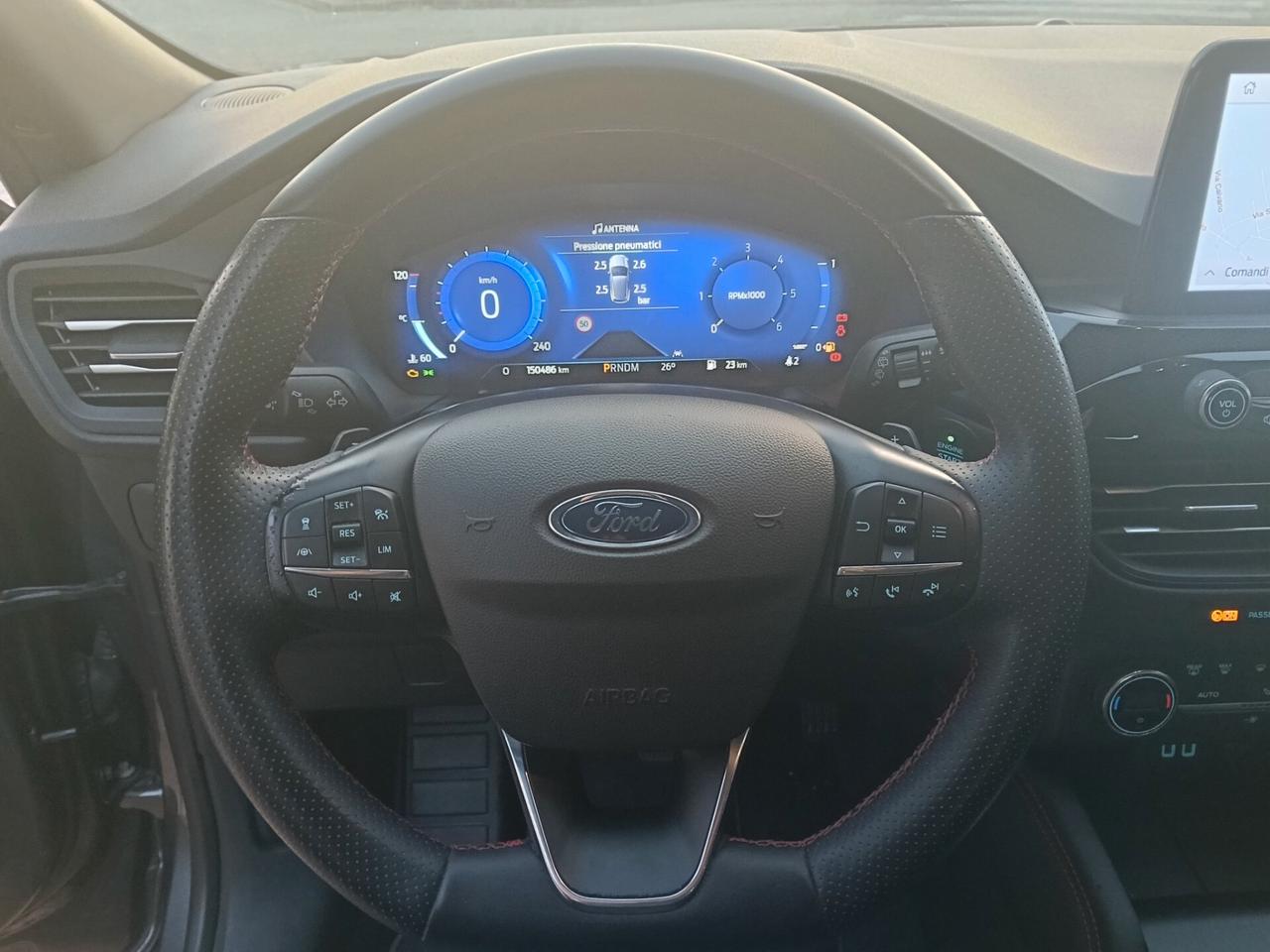 Ford Kuga 1.5 EcoBlue 120 CV 2WD ST-Line