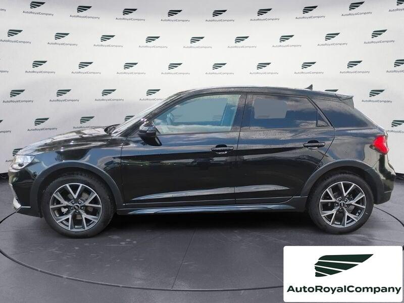 Audi A1 Sportback 30 TFSI Admired