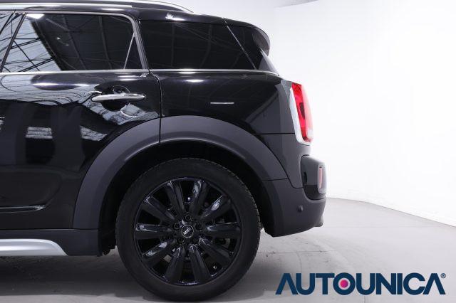 MINI Countryman 1.5 COOPER SE HYPE COUNTRYMAN ALL4 AUTOMATICA