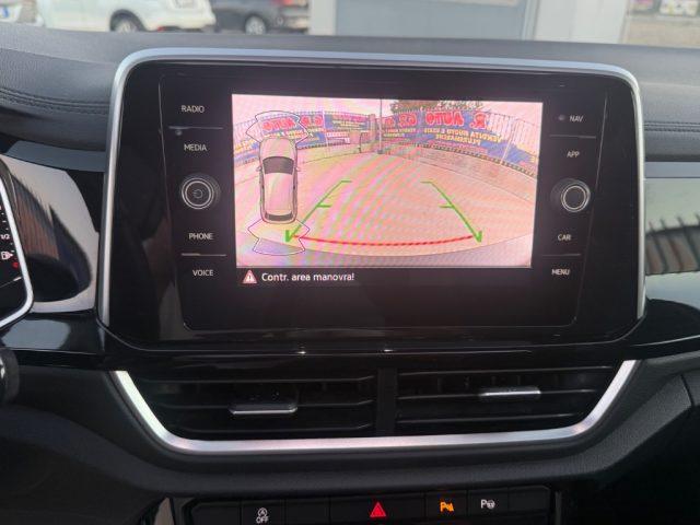 VOLKSWAGEN T-Roc 2.0 TDI R-Line Tettuccio Strafull