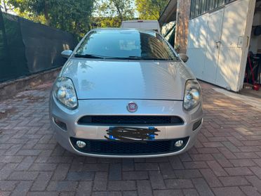 Fiat Punto 1.2 Lounge euro 6 - 2015
