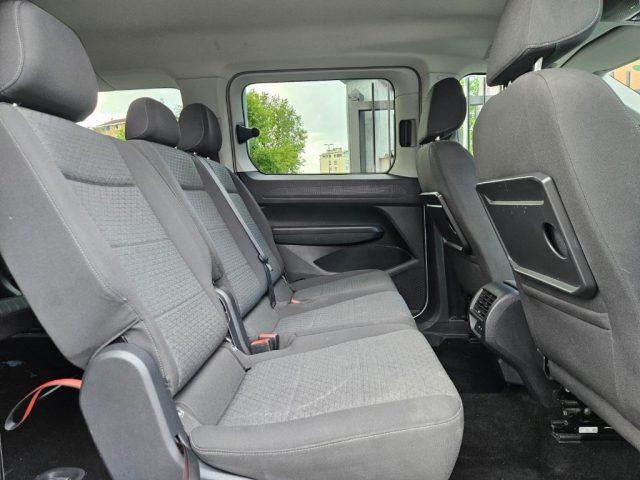 FORD Grand C-Max Grand Tourneo Connect 2.0 EcoBlue 122 CV 7POSTI