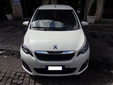 Peugeot 108 VTi 72 S&S 5 porte Active