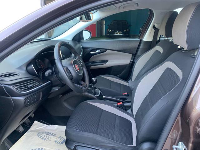 FIAT Tipo 1.4 5 porte Lounge