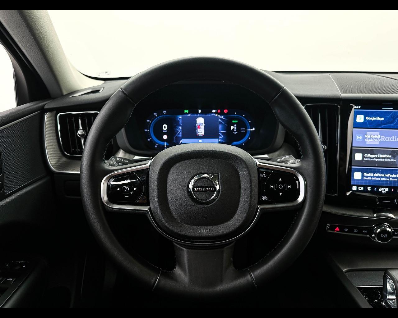 VOLVO N.XC60 Plus Dark T6 AWD AUT